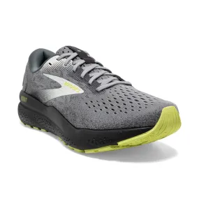 Brooks Ghost 16 Primer Grey Lime Men's