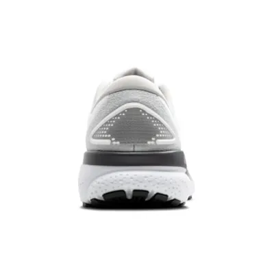 Brooks Ghost 16 White Oyster Lava Women's