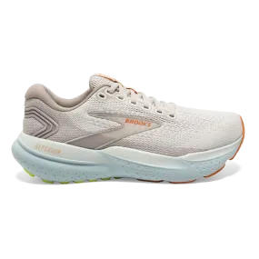 Brooks Glycerin 21 - Coconut - Aqua - Autumn Sunset