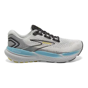 Brooks Glycerin 21 - Coconut - Forged Iron - Yellow