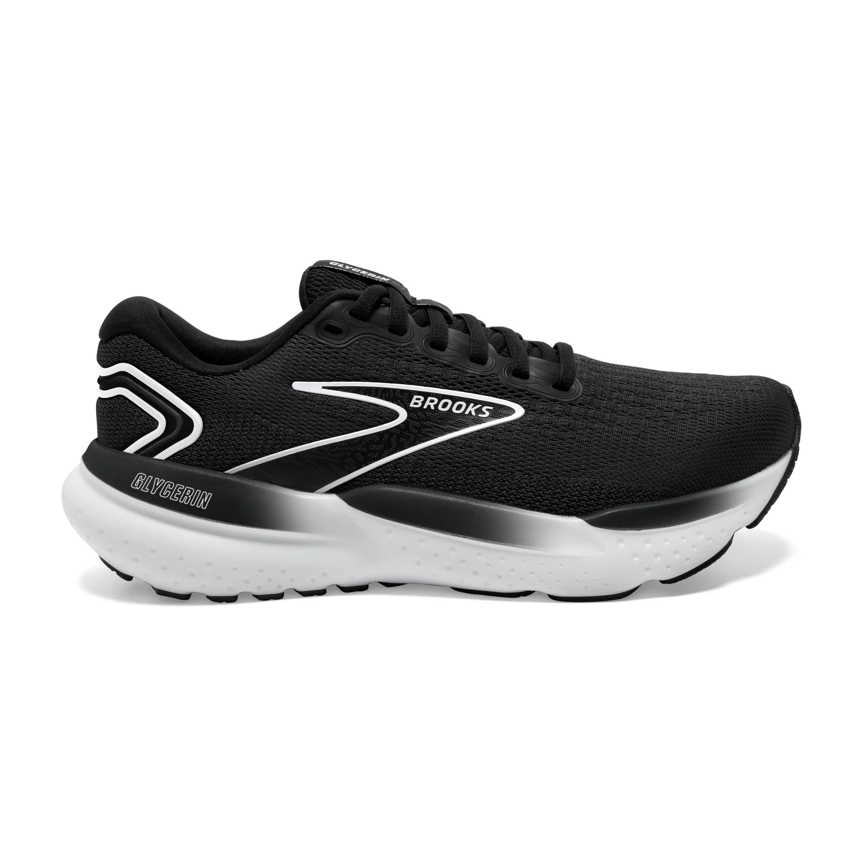 BROOKS GLYCERIN 21 MEN'S (WIDE WIDTH)