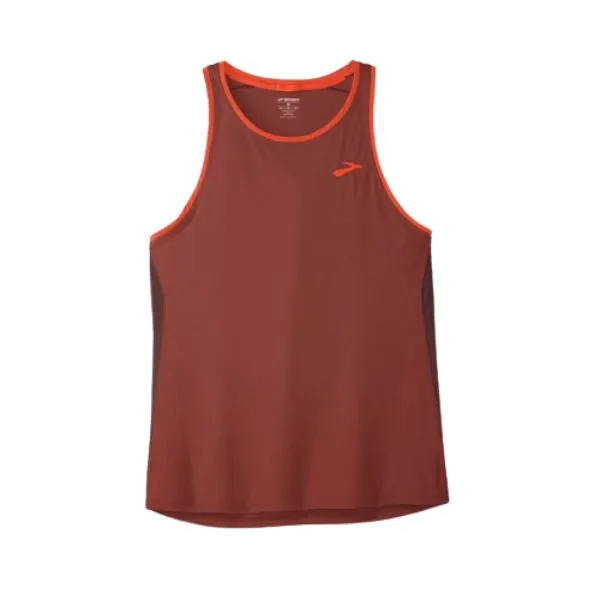 BROOKS - Men's Atmosphere Singlet