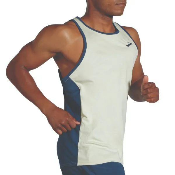 BROOKS - Men's Atmosphere Singlet