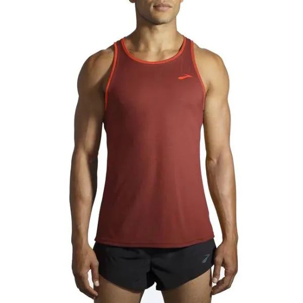 BROOKS - Men's Atmosphere Singlet