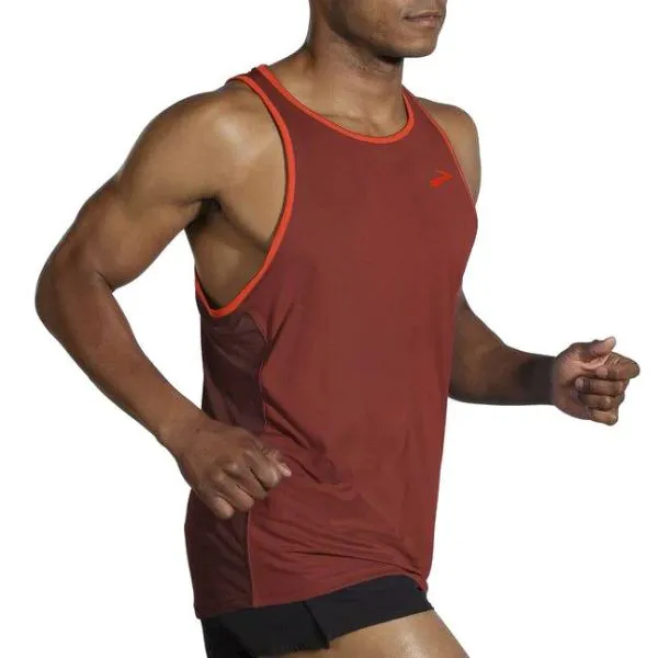 BROOKS - Men's Atmosphere Singlet