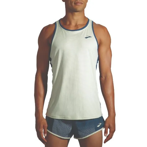 BROOKS - Men's Atmosphere Singlet