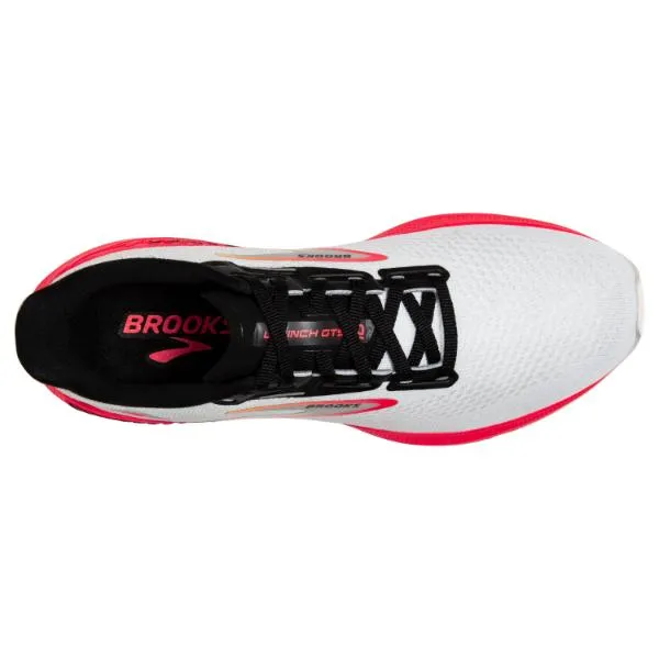 BROOKS - Men's Launch GTS 10