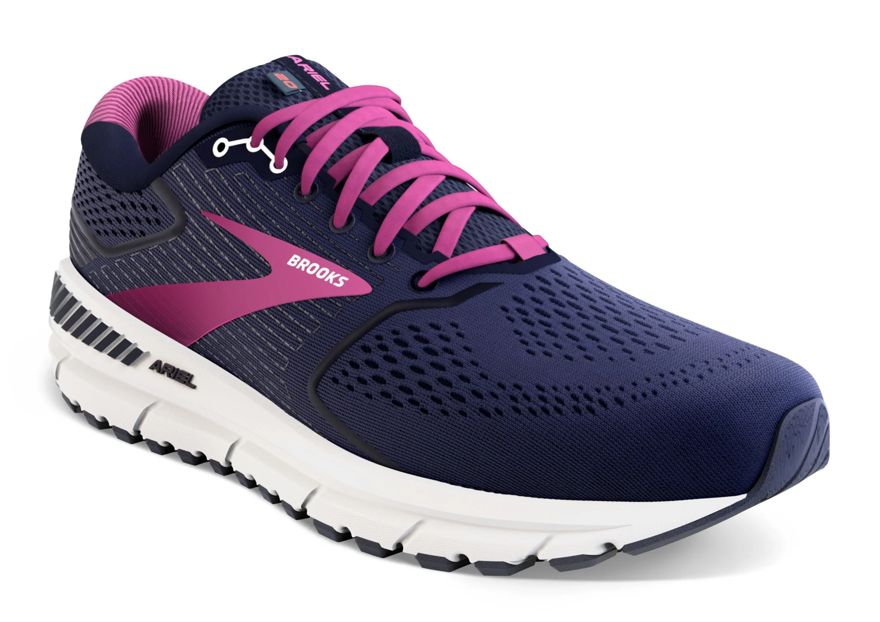 Brooks Women's Ariel (X-Wide) '20