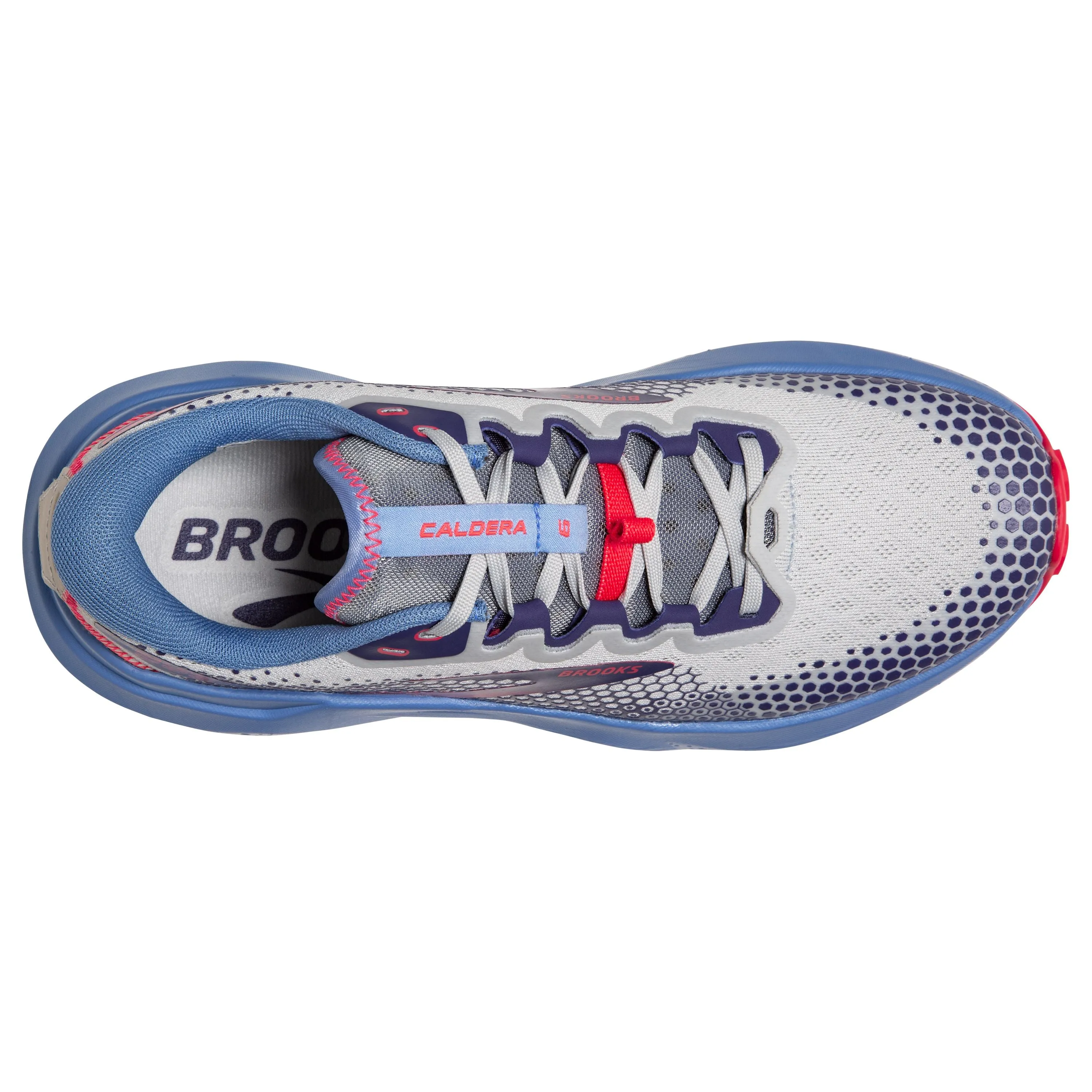 Brooks Women's Caldera 6