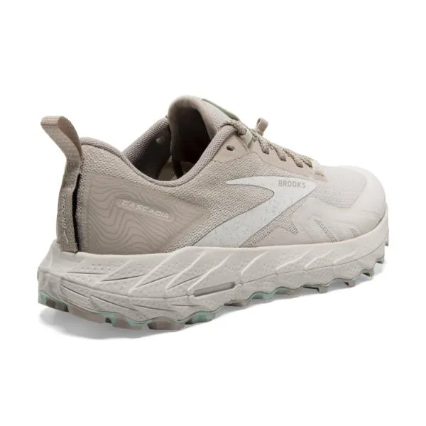 BROOKS - Women's Cascadia 17