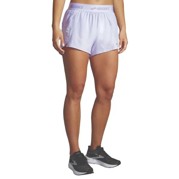 BROOKS - Women's Chaser 3 Shorts