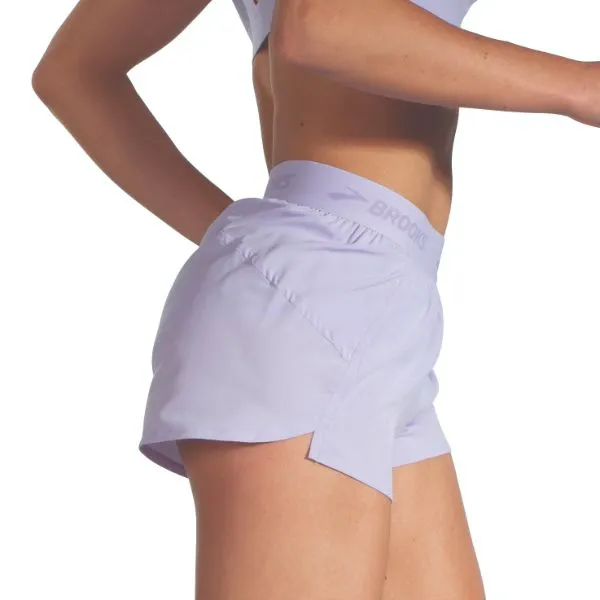 BROOKS - Women's Chaser 3 Shorts