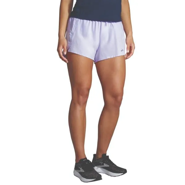 BROOKS - Women's Chaser 3 Shorts