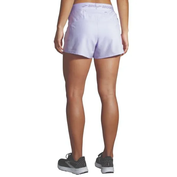 BROOKS - Women's Chaser 3 Shorts