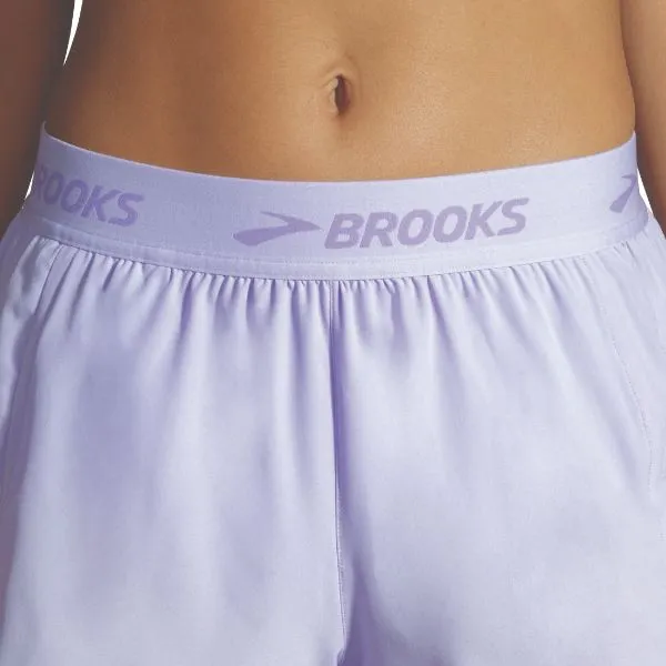 BROOKS - Women's Chaser 3 Shorts