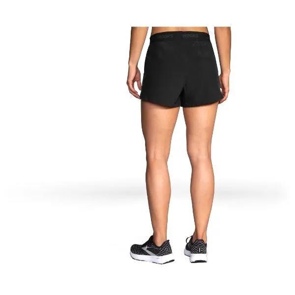 BROOKS - Women's Chaser 3 Shorts