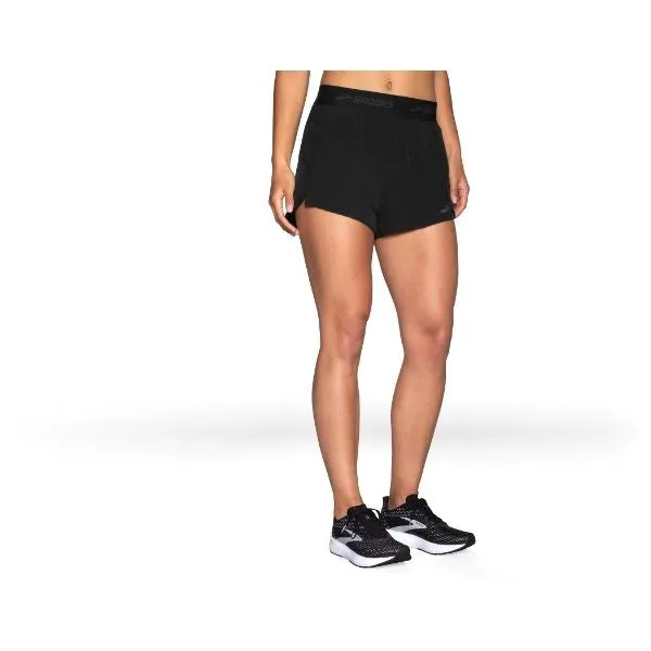 BROOKS - Women's Chaser 3 Shorts