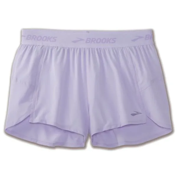 BROOKS - Women's Chaser 3 Shorts