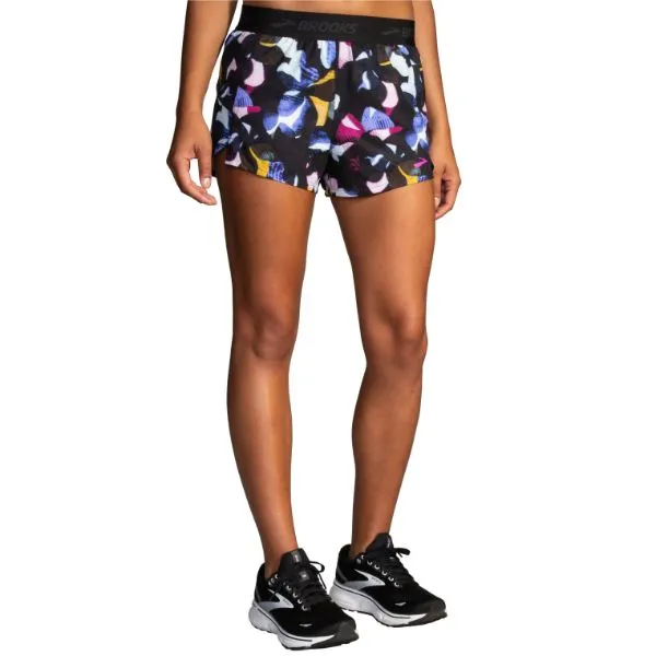 BROOKS - Women's Chaser 3 Shorts