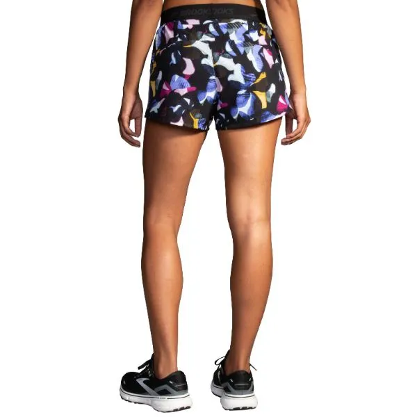 BROOKS - Women's Chaser 3 Shorts