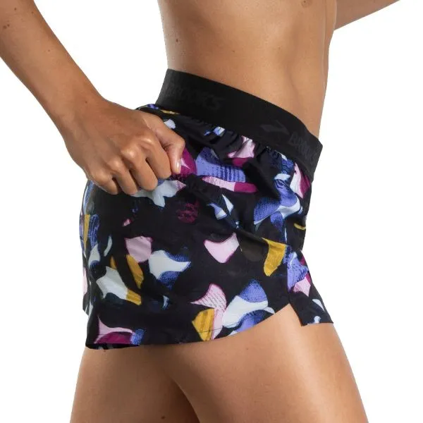 BROOKS - Women's Chaser 3 Shorts