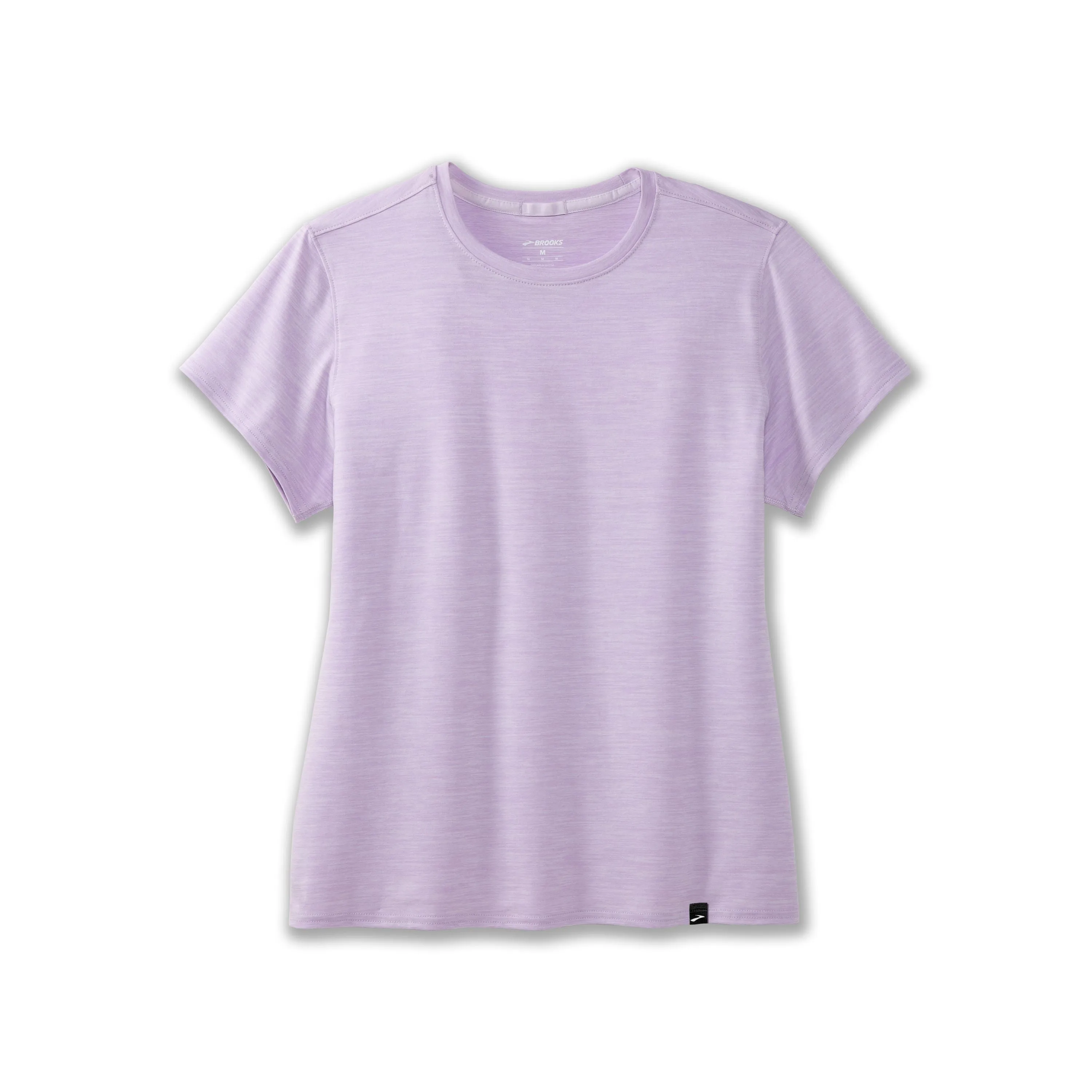 Brooks Women's Luxe Short Sleeve