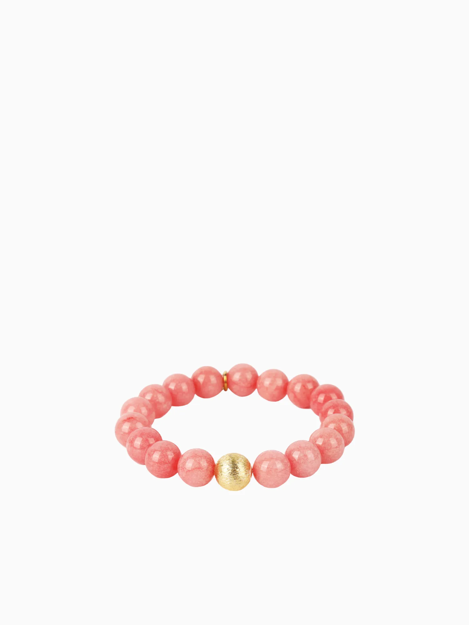 BuDhaGirl Bianca Bracelet - Petal