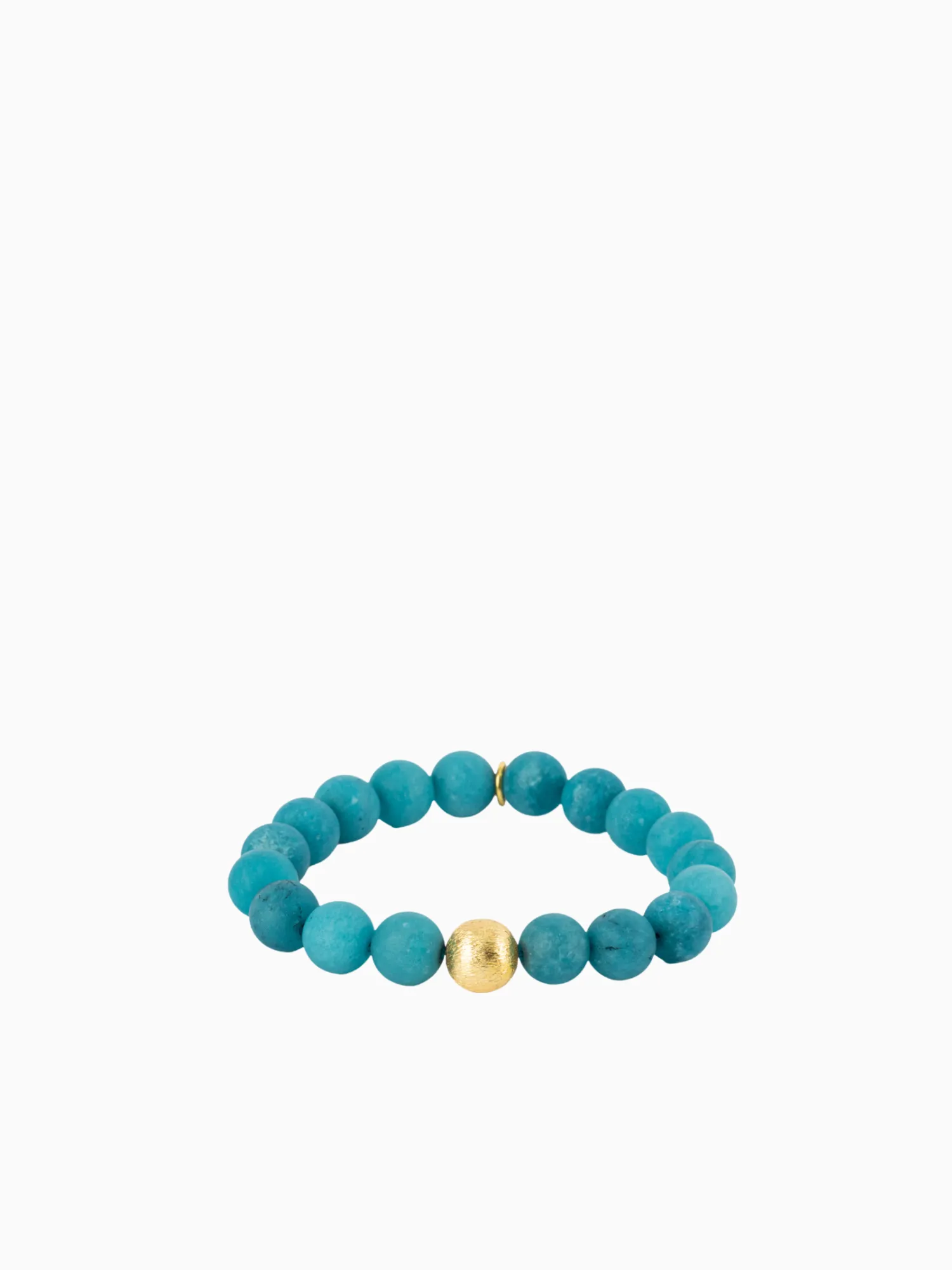 BuDhaGirl Bianca Bracelet - Plume