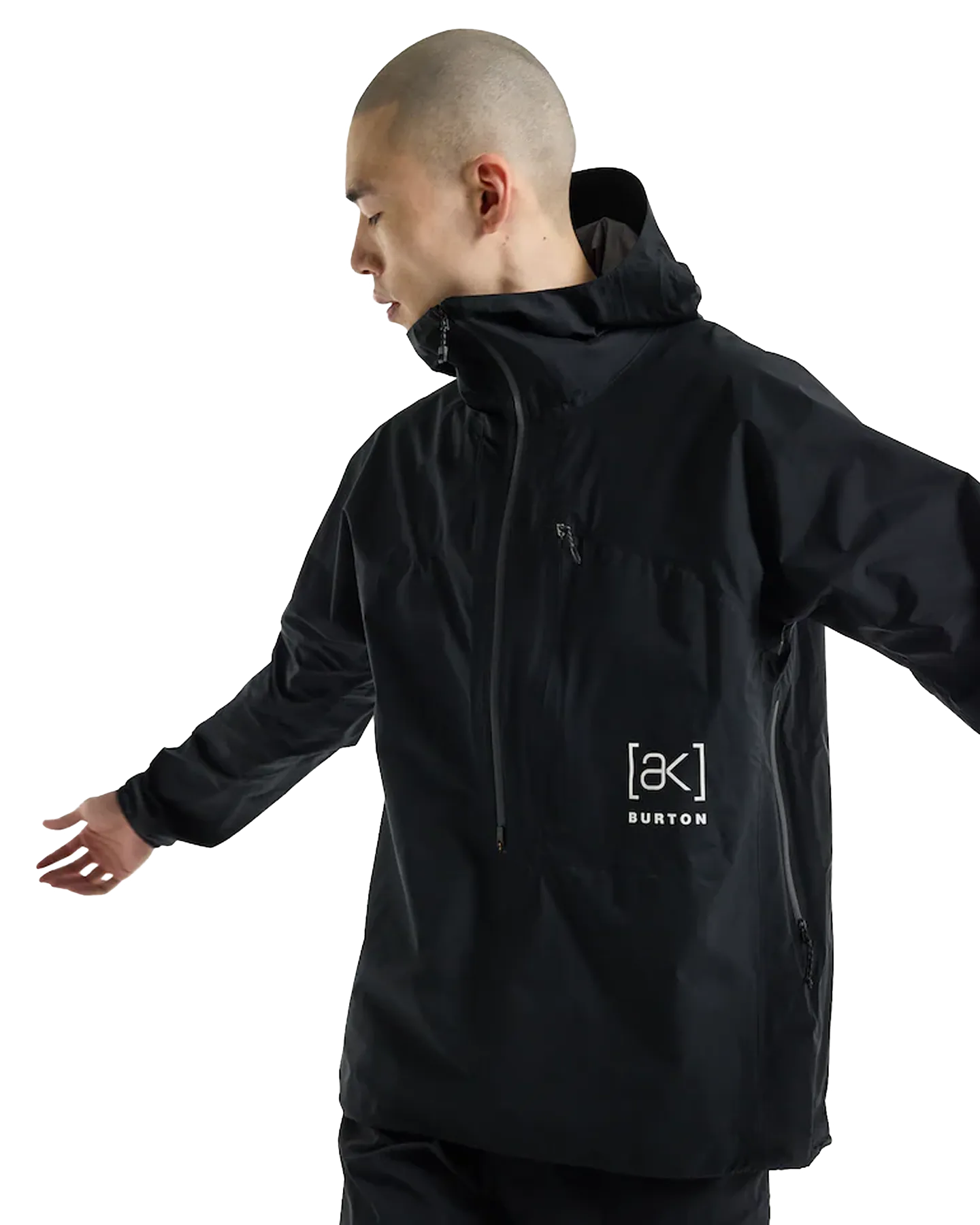 Burton Men's [ak]® Gore-Tex Minimalist Anorak