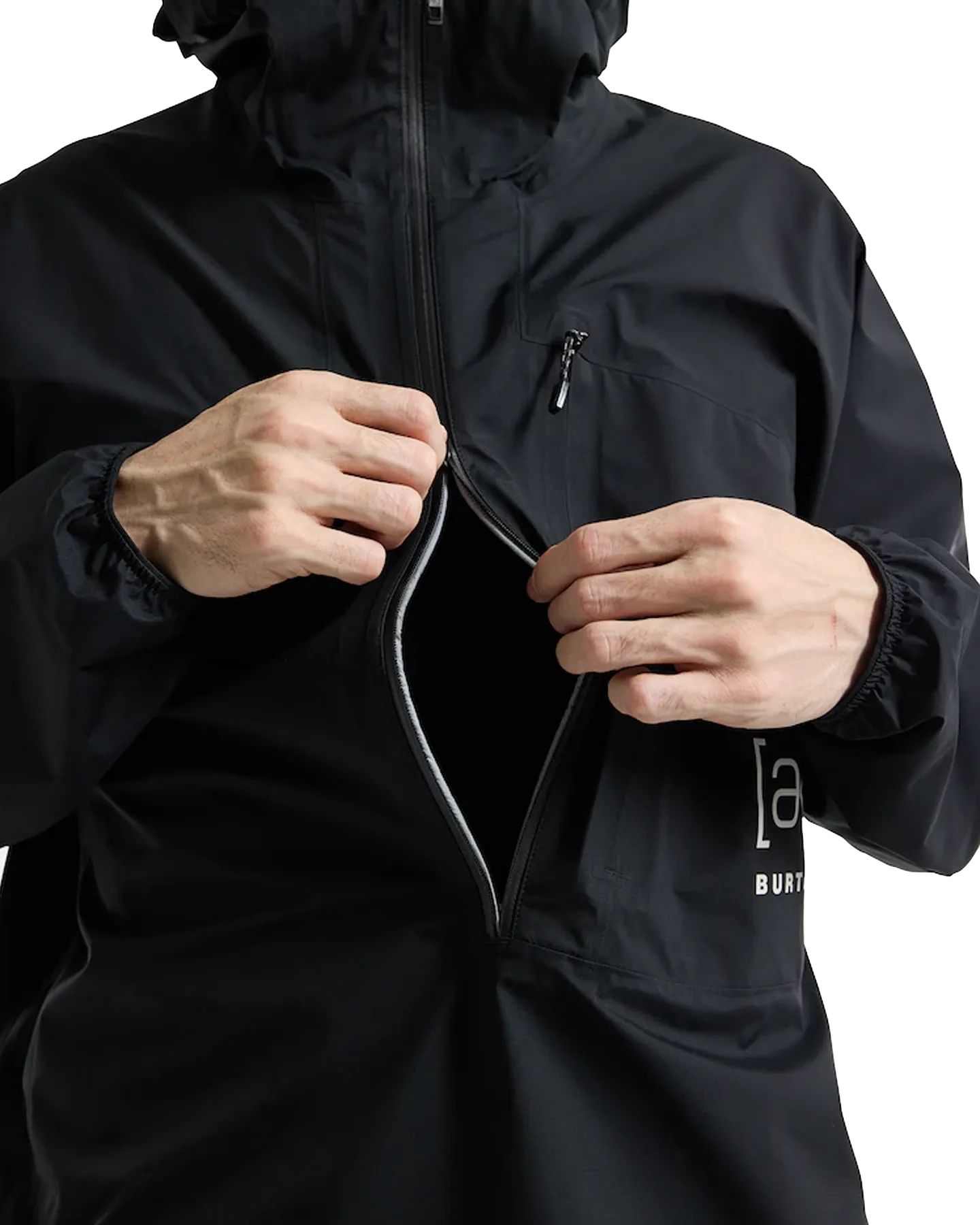 Burton Men's [ak]® Gore-Tex Minimalist Anorak