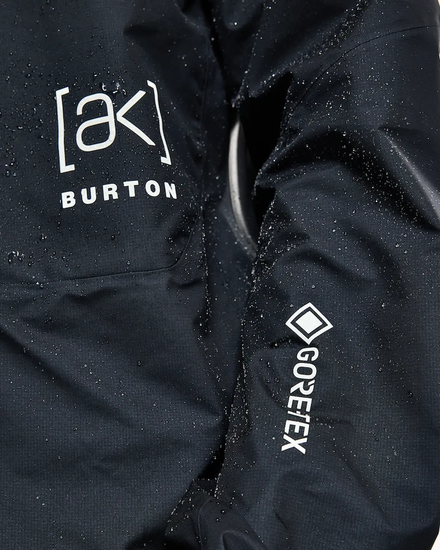 Burton Men's [ak]® Gore-Tex Minimalist Anorak