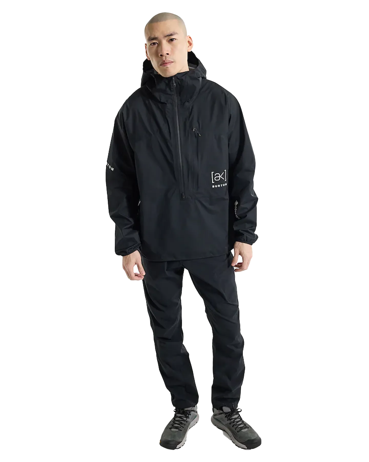 Burton Men's [ak]® Gore-Tex Minimalist Anorak