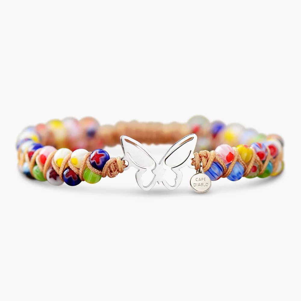 Butterfly Spirit Bracelet