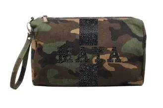 Camouflage Case/Pouch Block