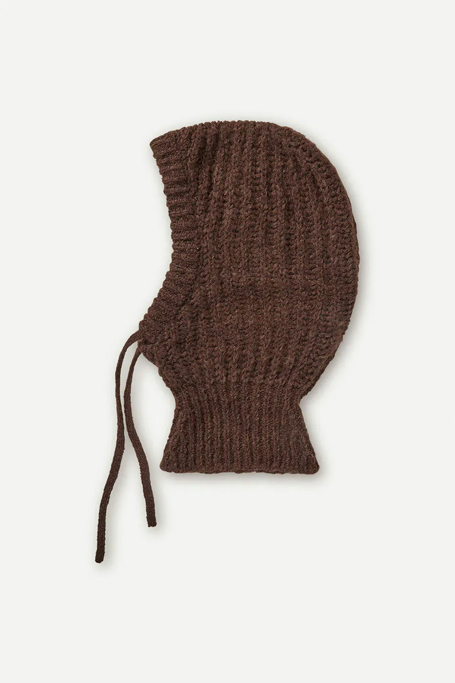 Cappuccino Salayla Balaclava