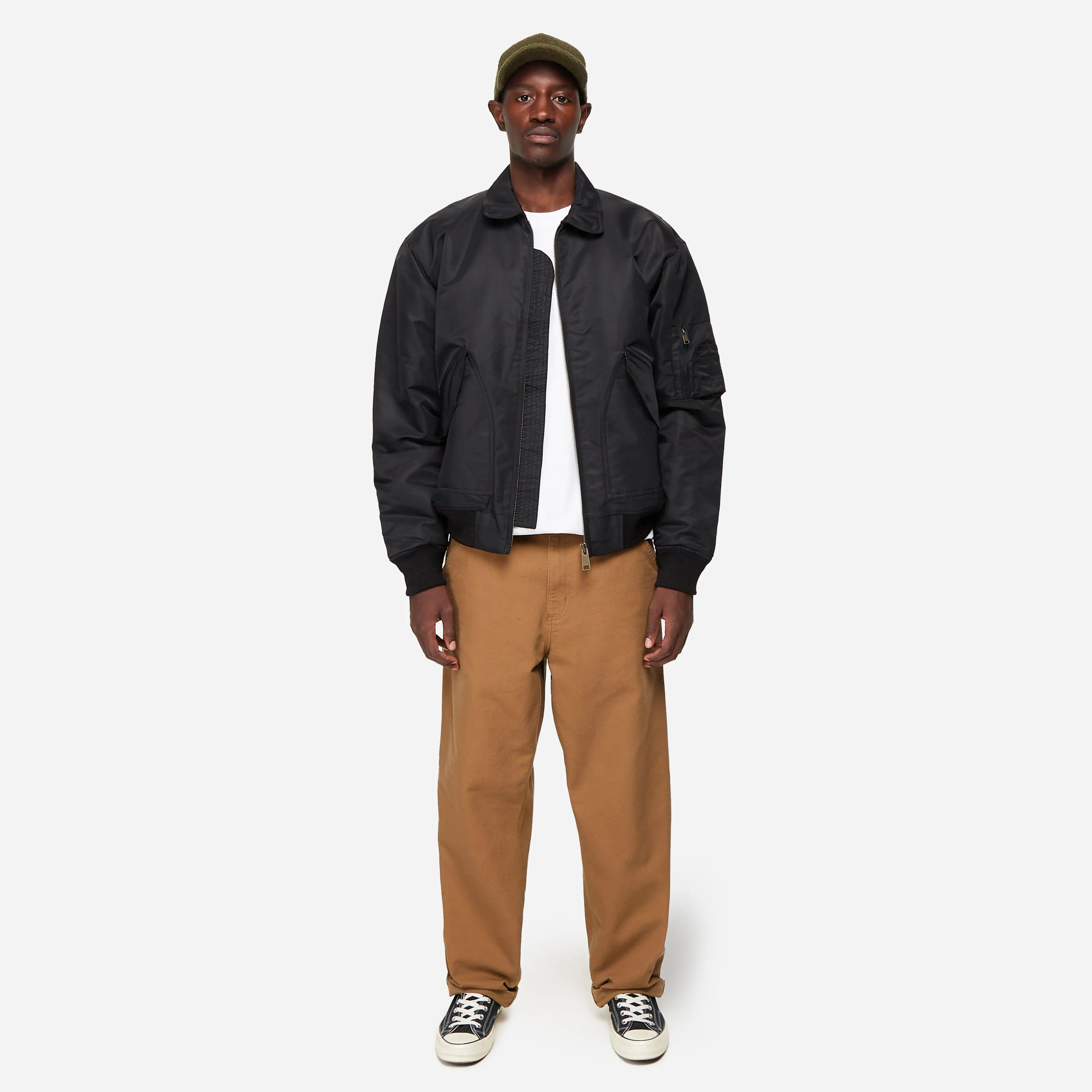 Carhartt WIP Olten Bomber Jacket