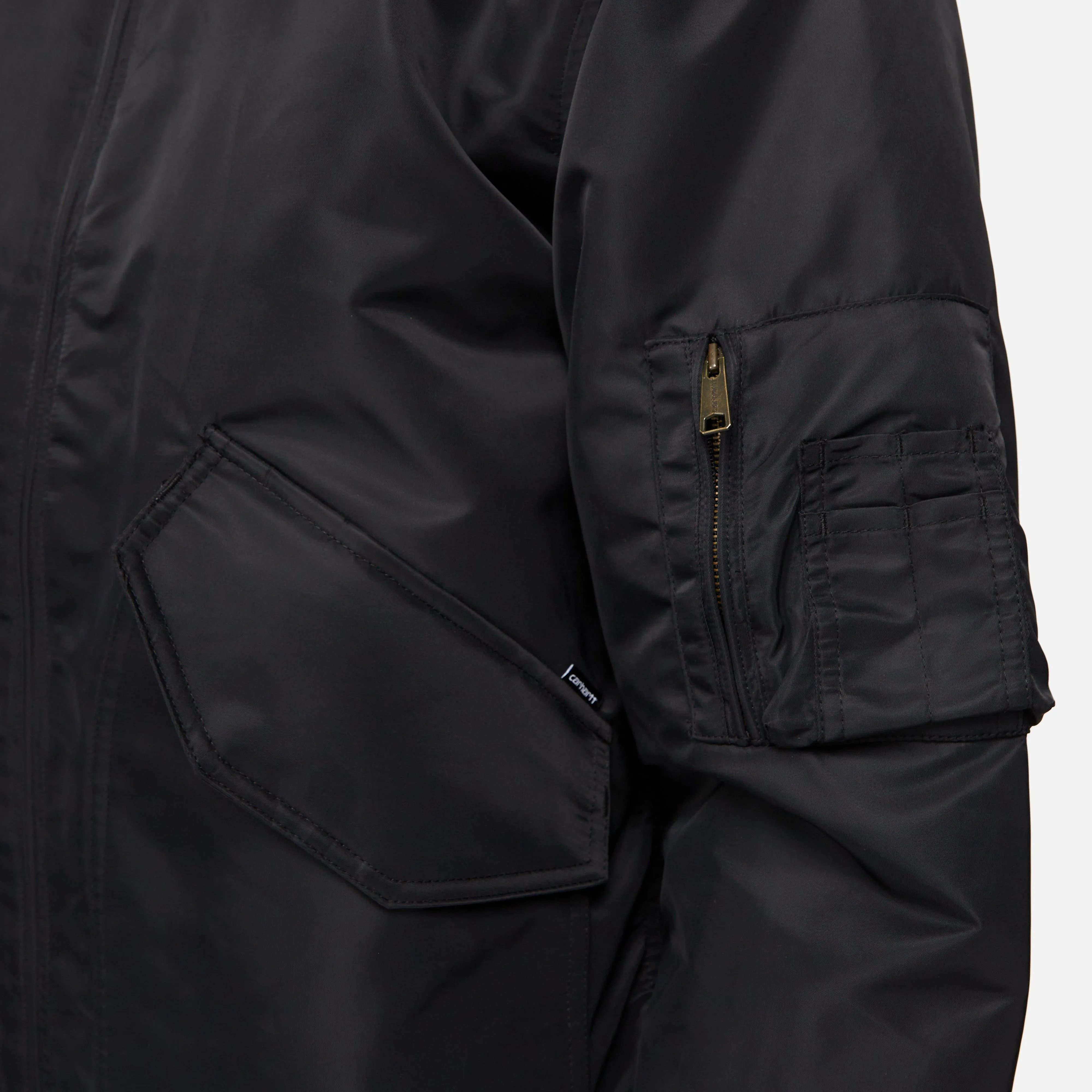 Carhartt WIP Olten Bomber Jacket