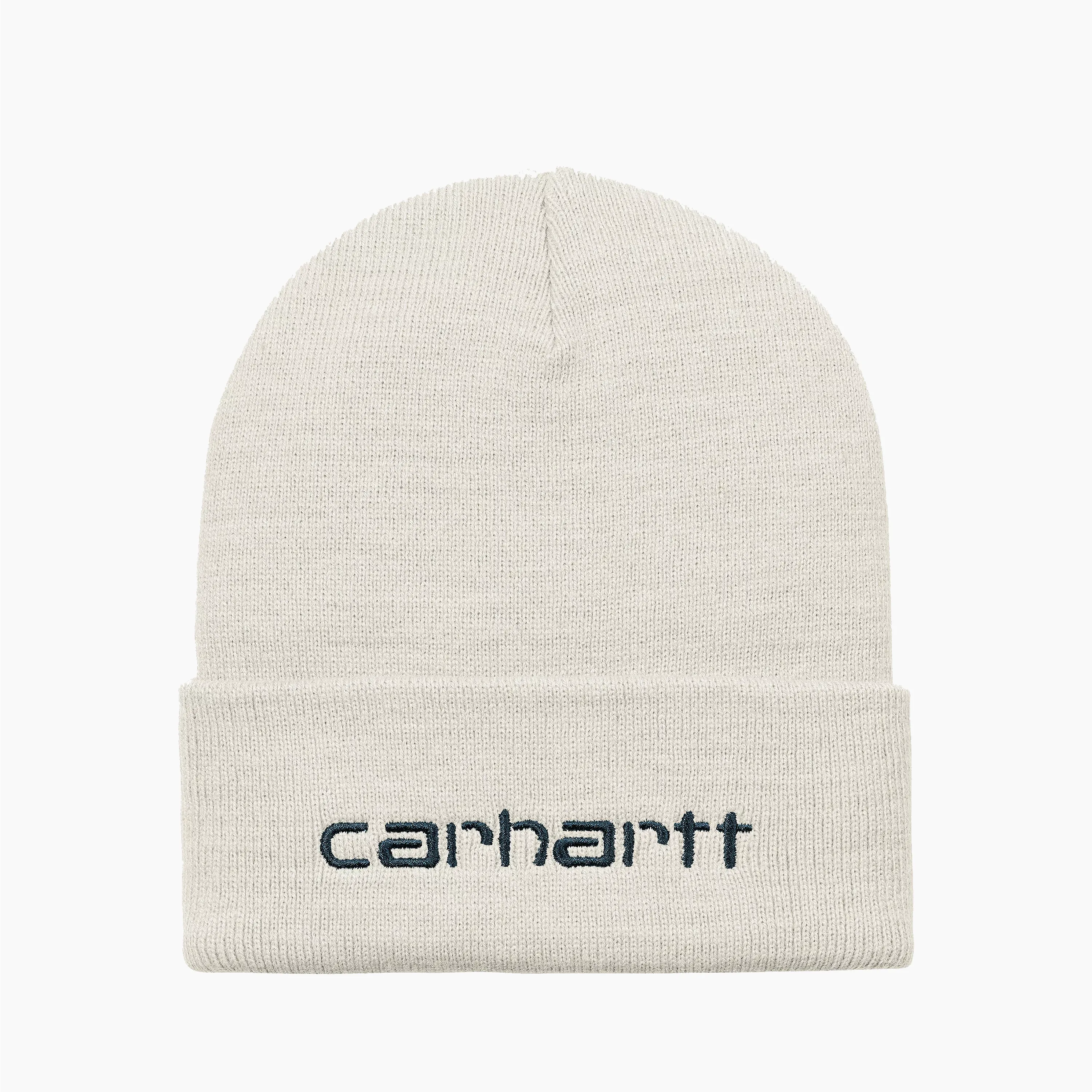 CARHARTT WIP SCRIPT BEANIE WAXI030884-2IW