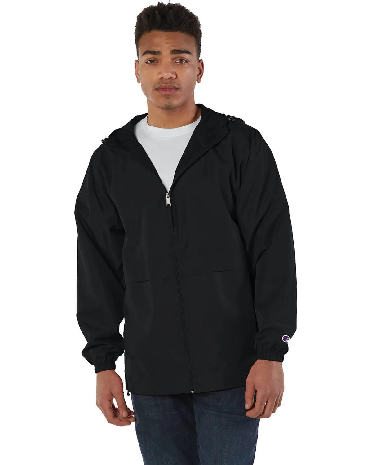 Champion CO125 Anorak Jacket