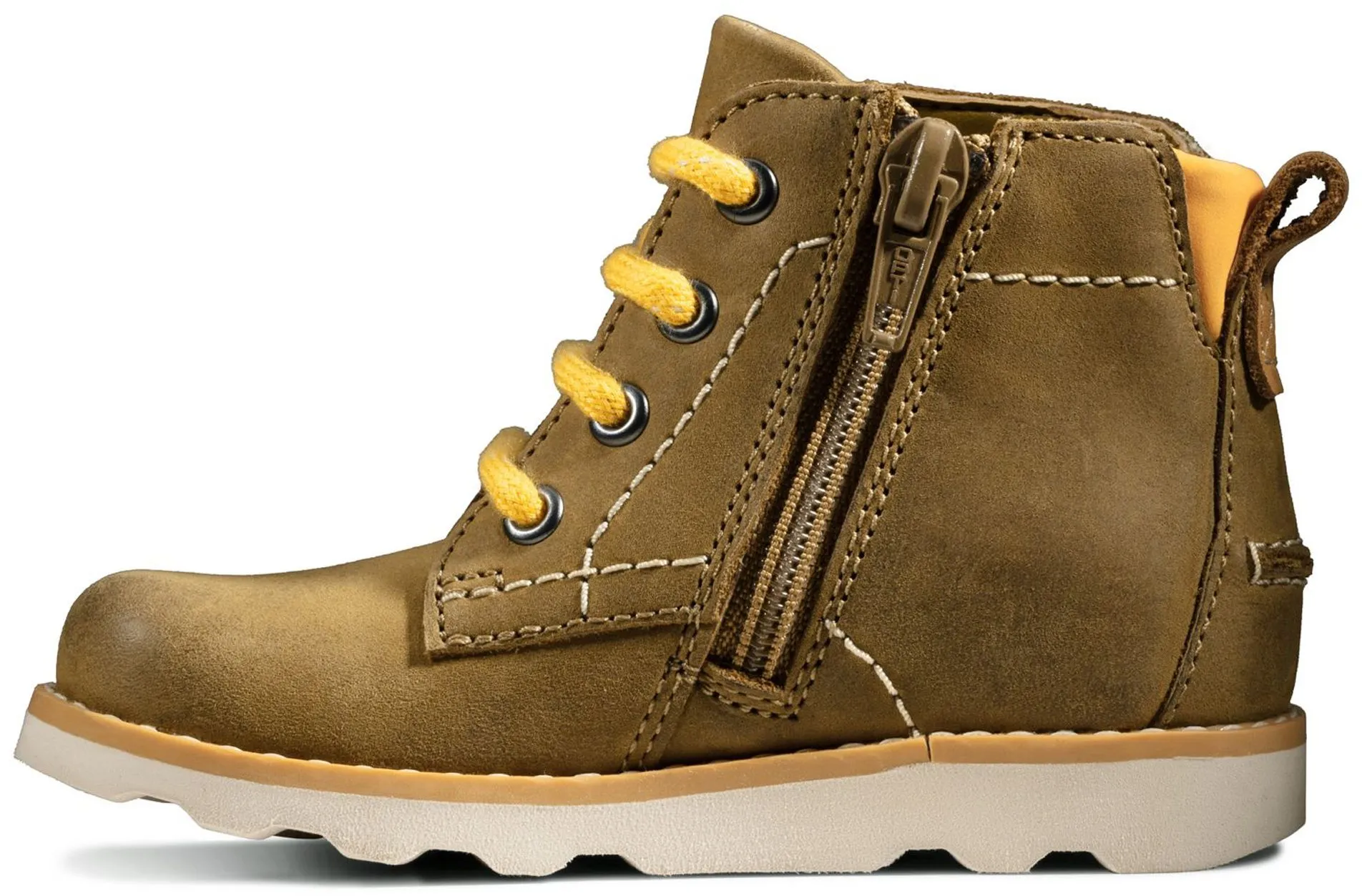 Clarks Crown Hike Toddler