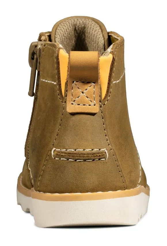 Clarks Crown Hike Toddler