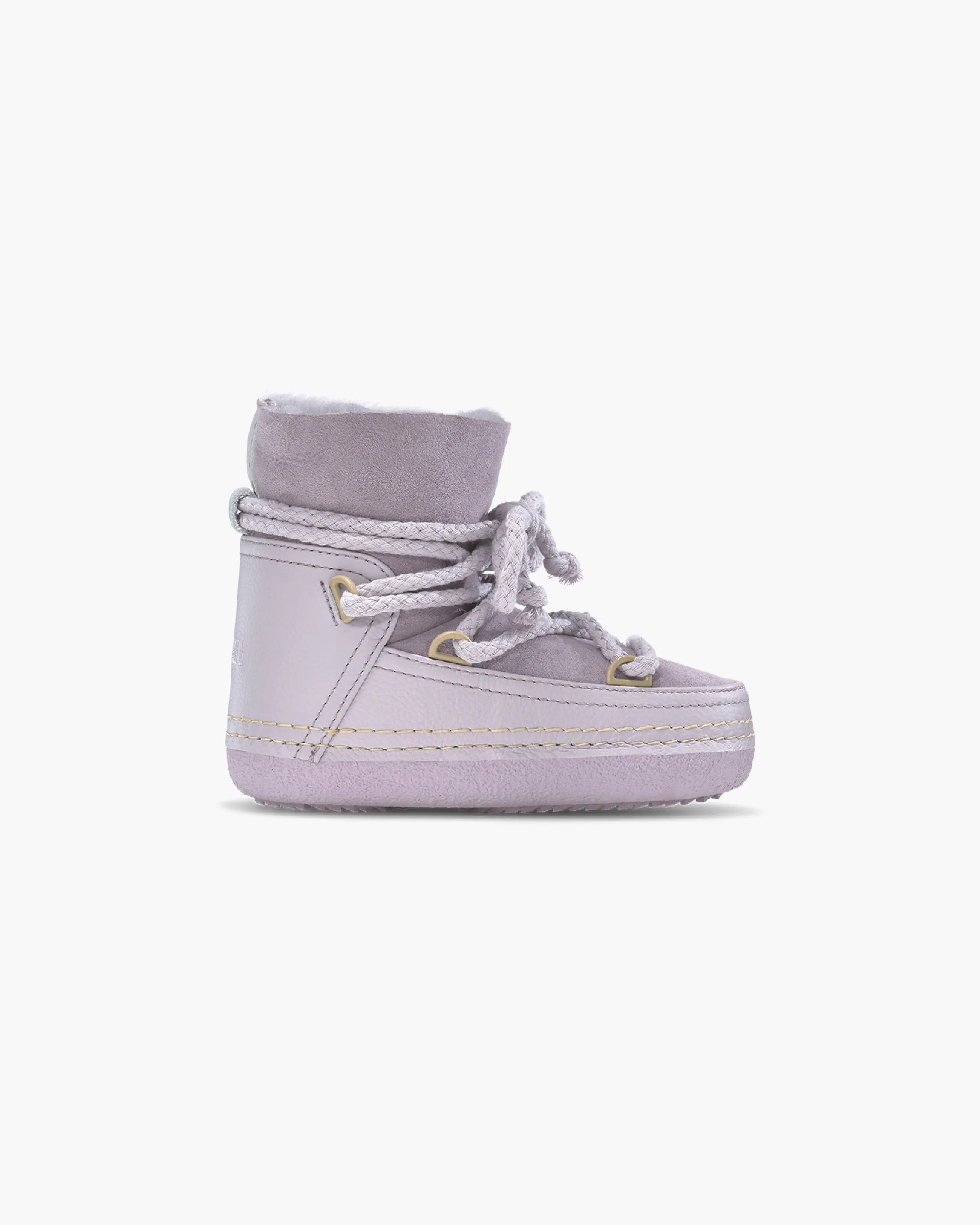  Classic Boot Kids Purple 