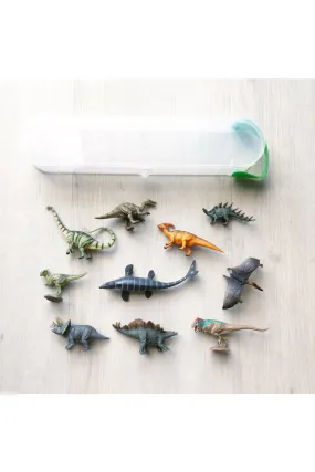 CollectA Box of Mini Dinosaurs 1