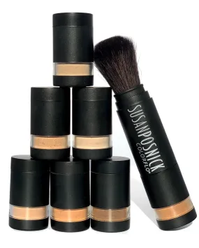 ColorFlo Bronzer Refill For Brush