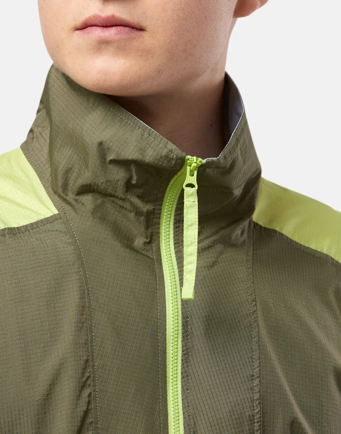 Columbia Mens Riptide Anorak Jacket