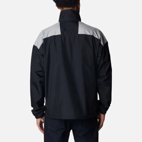 Columbia Riptide Nylon Anorak