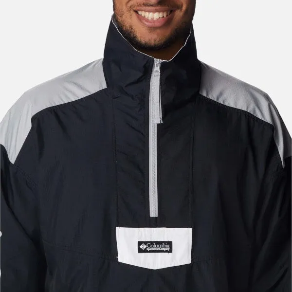 Columbia Riptide Nylon Anorak