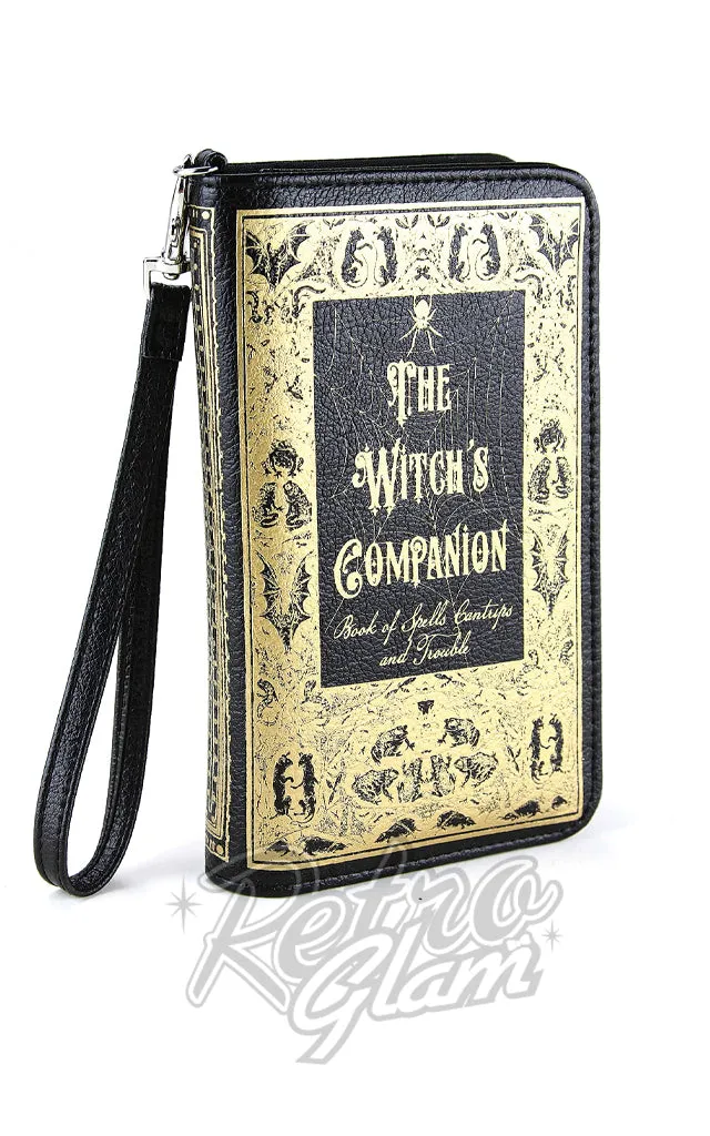 Comeco The Witch's Companion Wallet