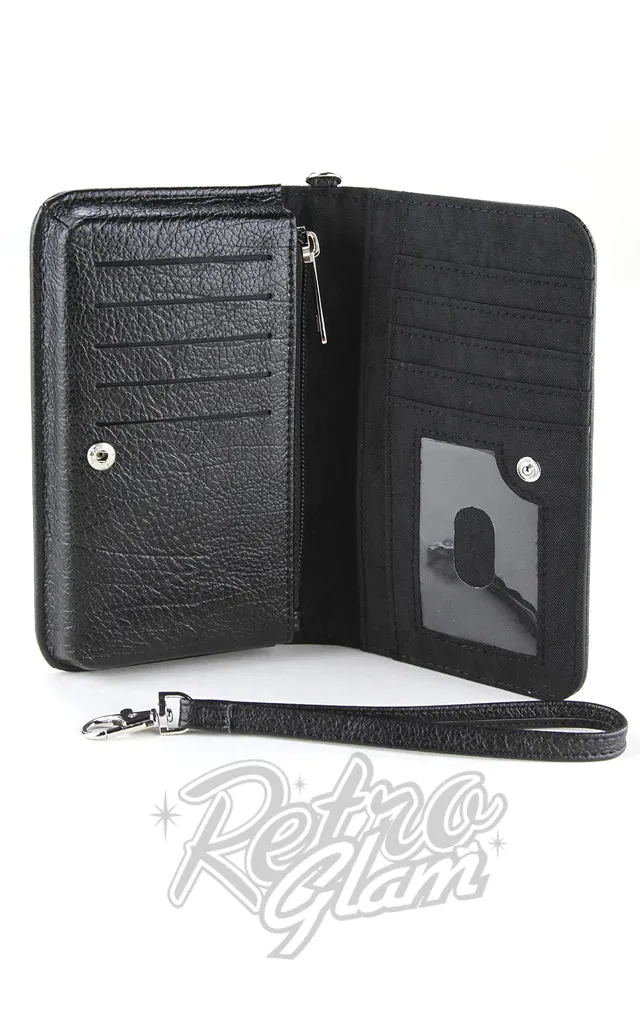 Comeco The Witch's Companion Wallet