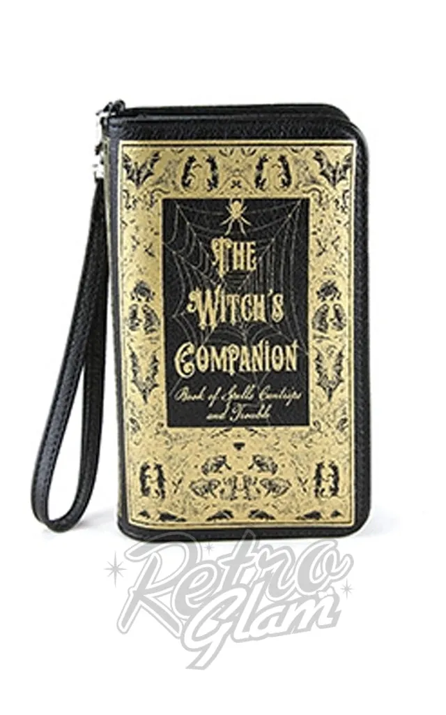 Comeco The Witch's Companion Wallet